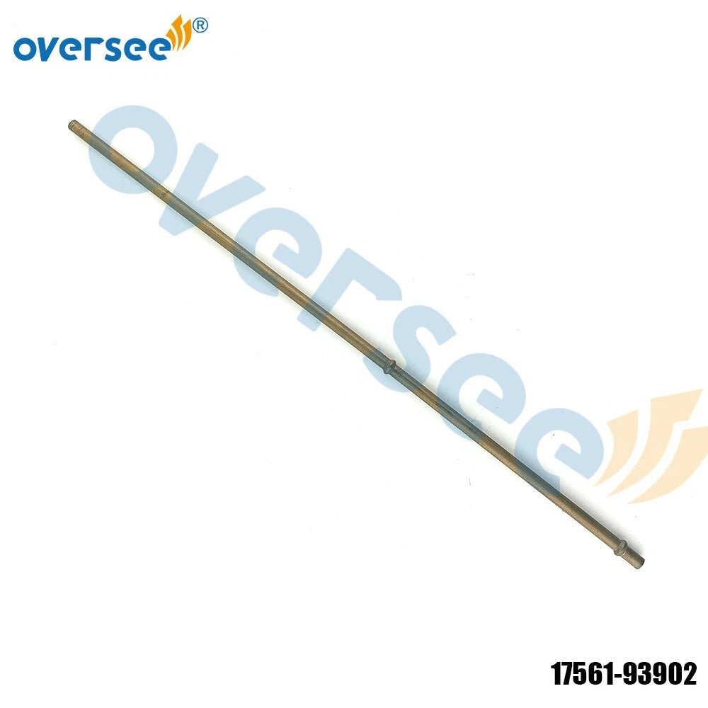 Tube Water for Suzuki 15HP (17561-93902, 17561-93902-000)