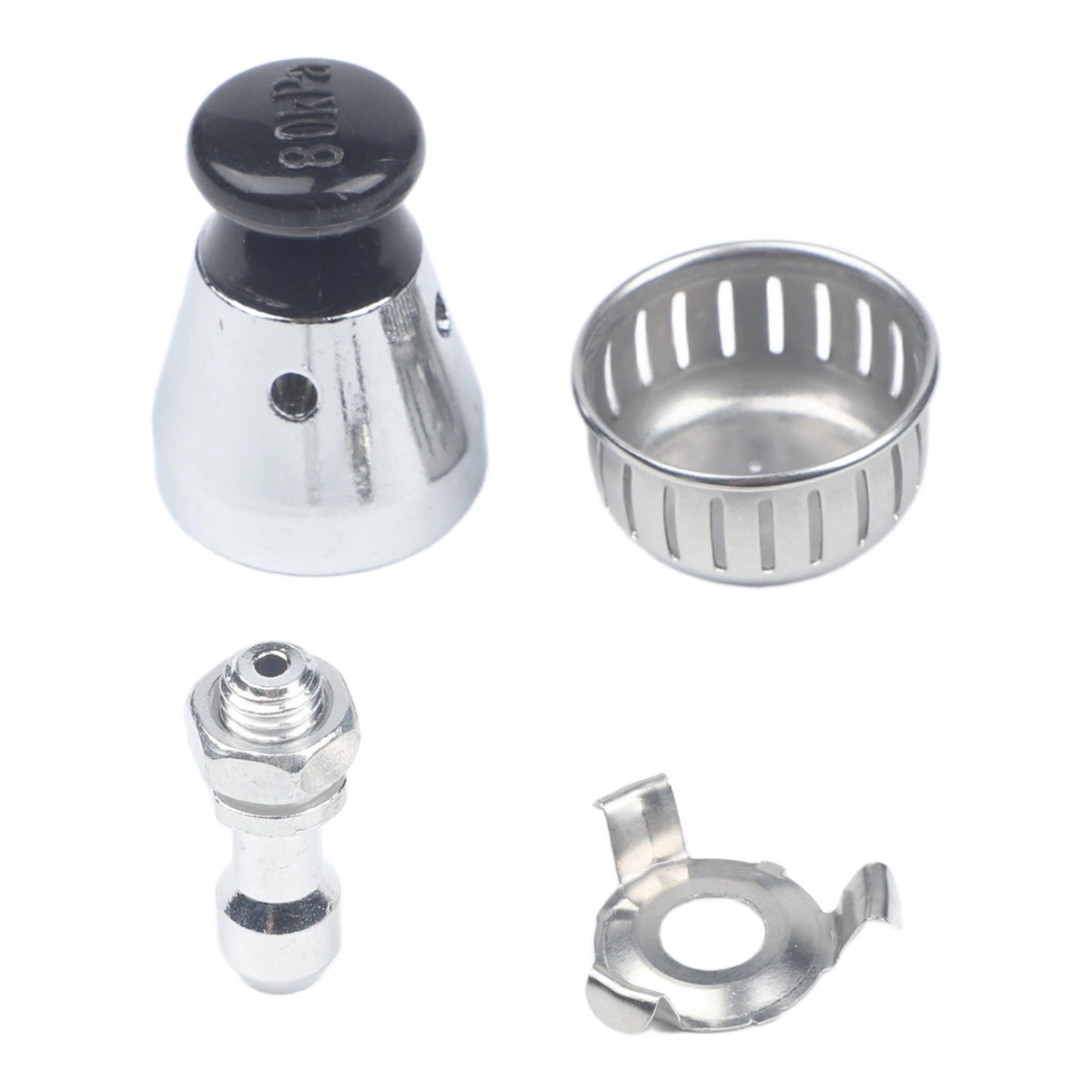 Exhaust Valve Cover for Electric Pressure Cooker