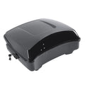 Chopped Trunk Mounting Rack for Harley Touring (1997–2008)