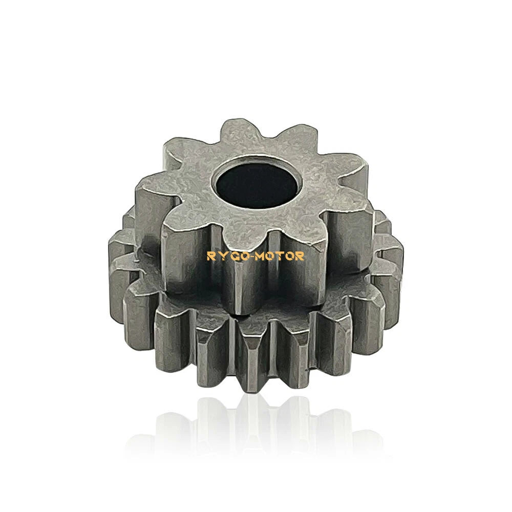 Starter Clutch Reduction Gear for Honda (28120-HP1600, 28120-HP1-601, 28120-HP1-602)