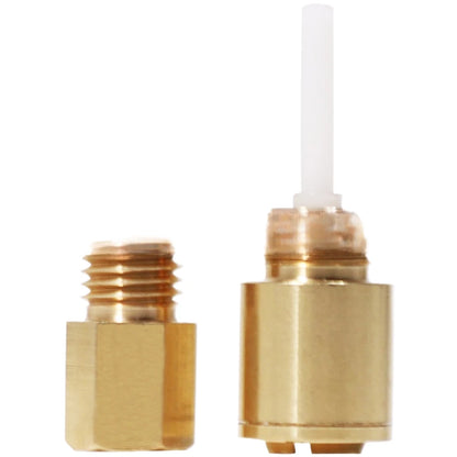 Natural Gas to LP Conversion Kit for GE Dryer (Compatible)