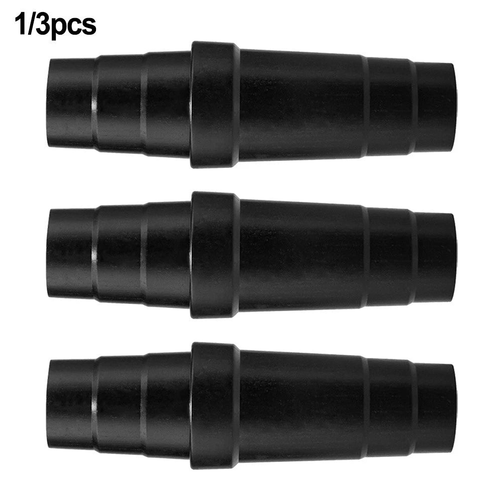 Conversion Head Adapters Connector for Power Tool Sander Dust