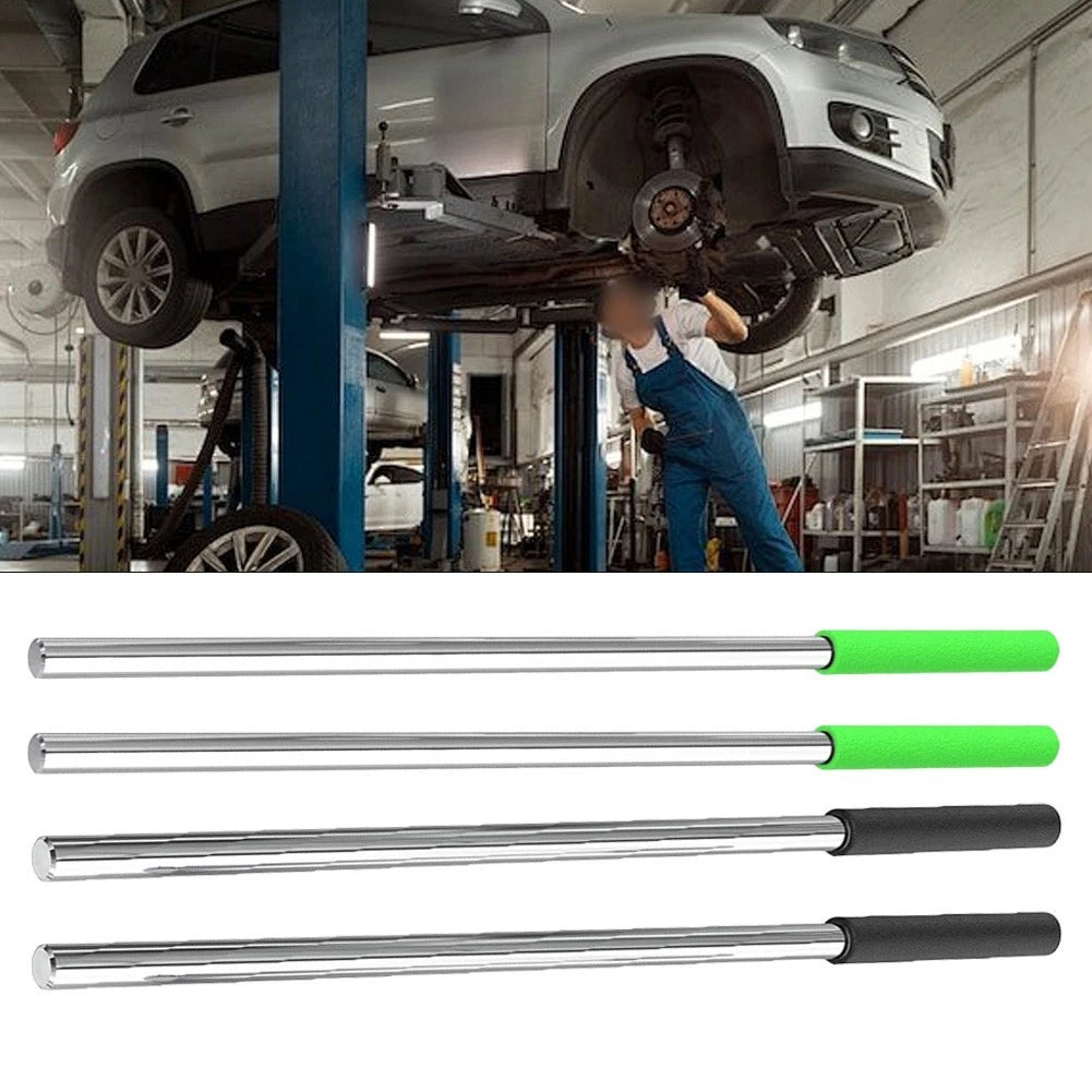 2X Torsion Spring Winding Tools for Garage Door Adjustments