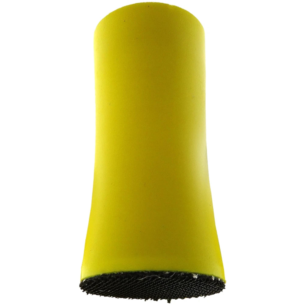 Sanding Disc for Wood Finishing (PU)