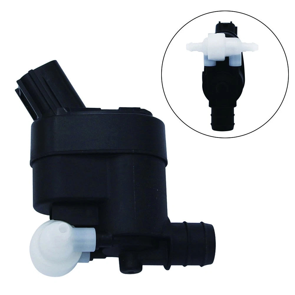 OE 985102W500 Windshield Washer Pump for Hyundai Santa Fe (2013–2018)