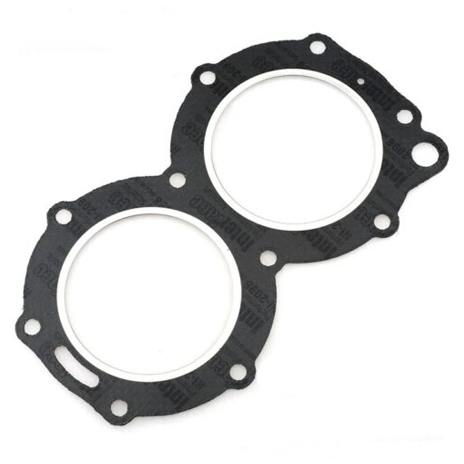 Cylinder Head Gasket for Yamaha Outboard 48HP 55HP (2 Stroke, 697-11181-A1)