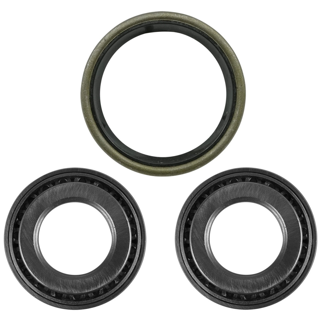 Caster Fork Bearing and Seal Kit for Scag Cheetah 61 Inch (2005–2018)