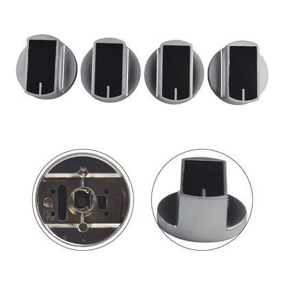Gas Stove Knob Kit for Kitchen BBQ Grill