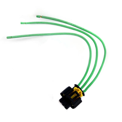 Male Rail Pressure Sensor Harness for Alfa Romeo/BMW (13532247581)