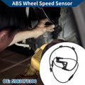 ABS Wheel Speed Sensor Replacement for Hyundai Elantra (2017–2020)