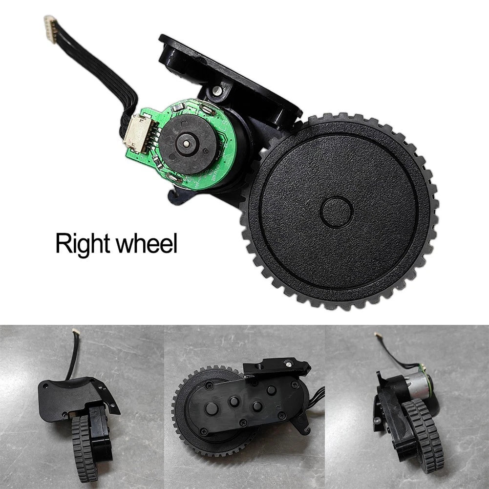 Drive Wheel Sweeper Accessories for Robot Sweeper (15C MAX)