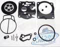 Carb Rebuild Kit for Sea Doo GTX XPL LRV RX GSX (947/951 Series)