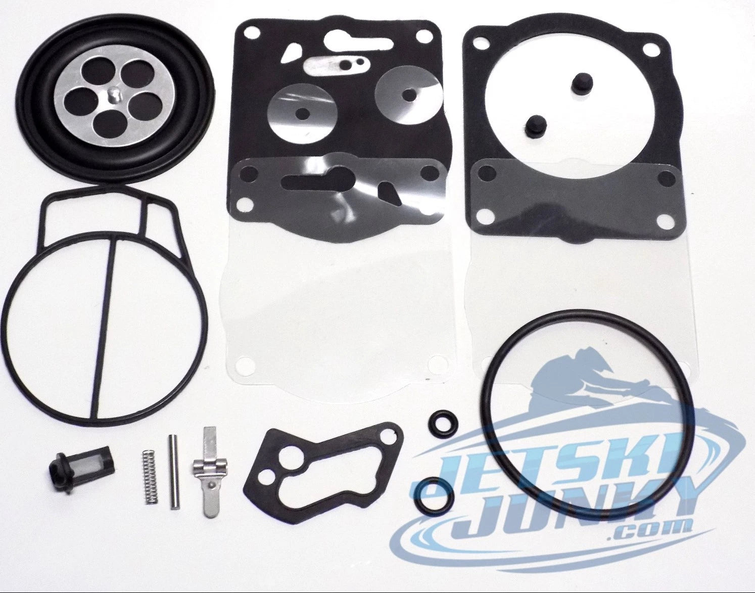 Carb Rebuild Kit for Sea Doo GTX XPL LRV RX GSX (947/951 Series)
