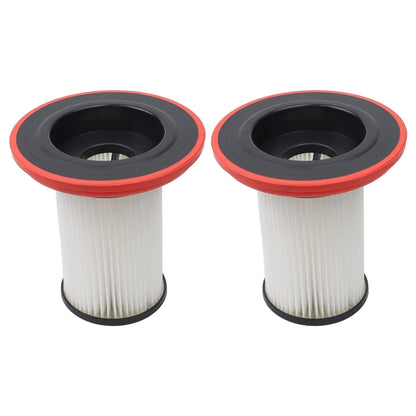 HEPA Filters for Bosch Unlimited Gen2 Series 8 Vacuum Cleaner