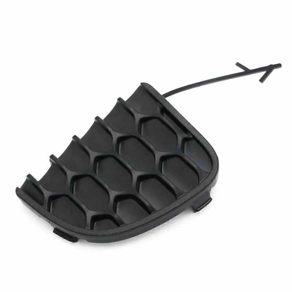 Tow Hook Eye Cover for Jeep Renegade (2015–2020) 5VW91LXHAA