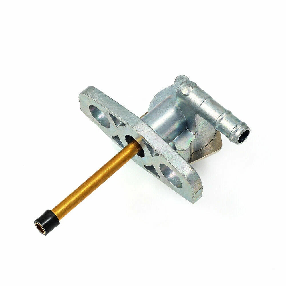 Fuel Valve Petcock & Lever Screws for Honda Foreman TRX500 (2005–2011)