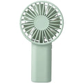 Portable Fan for MINI (3 Speeds, Handheld, Brushless Motor)