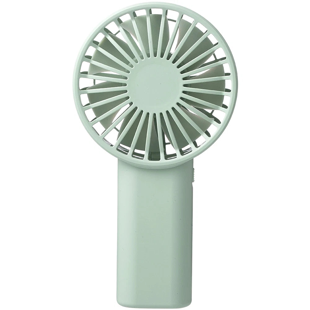 Portable Fan for MINI (3 Speeds, Handheld, Brushless Motor)