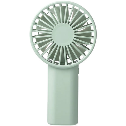 Portable Fan for MINI (3 Speeds, Handheld, Brushless Motor)