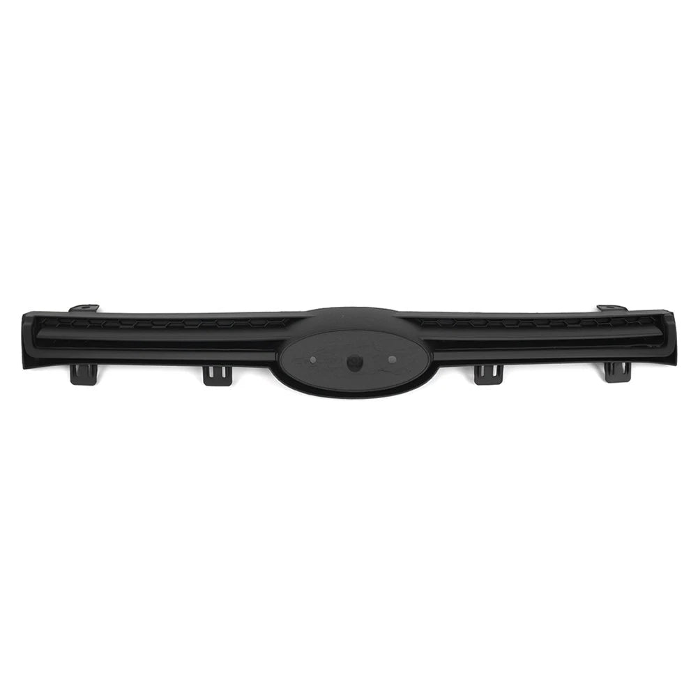 Front Bumper Upper Grille CN1517F003 for Ford Ecosport (2013–2018)