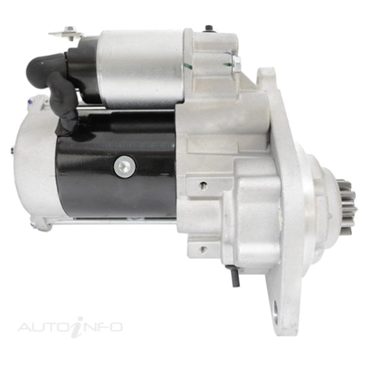 Starter Motor for Isuzu N Series 4JJ1-TCS 4HK1-TCN (1996–2010)