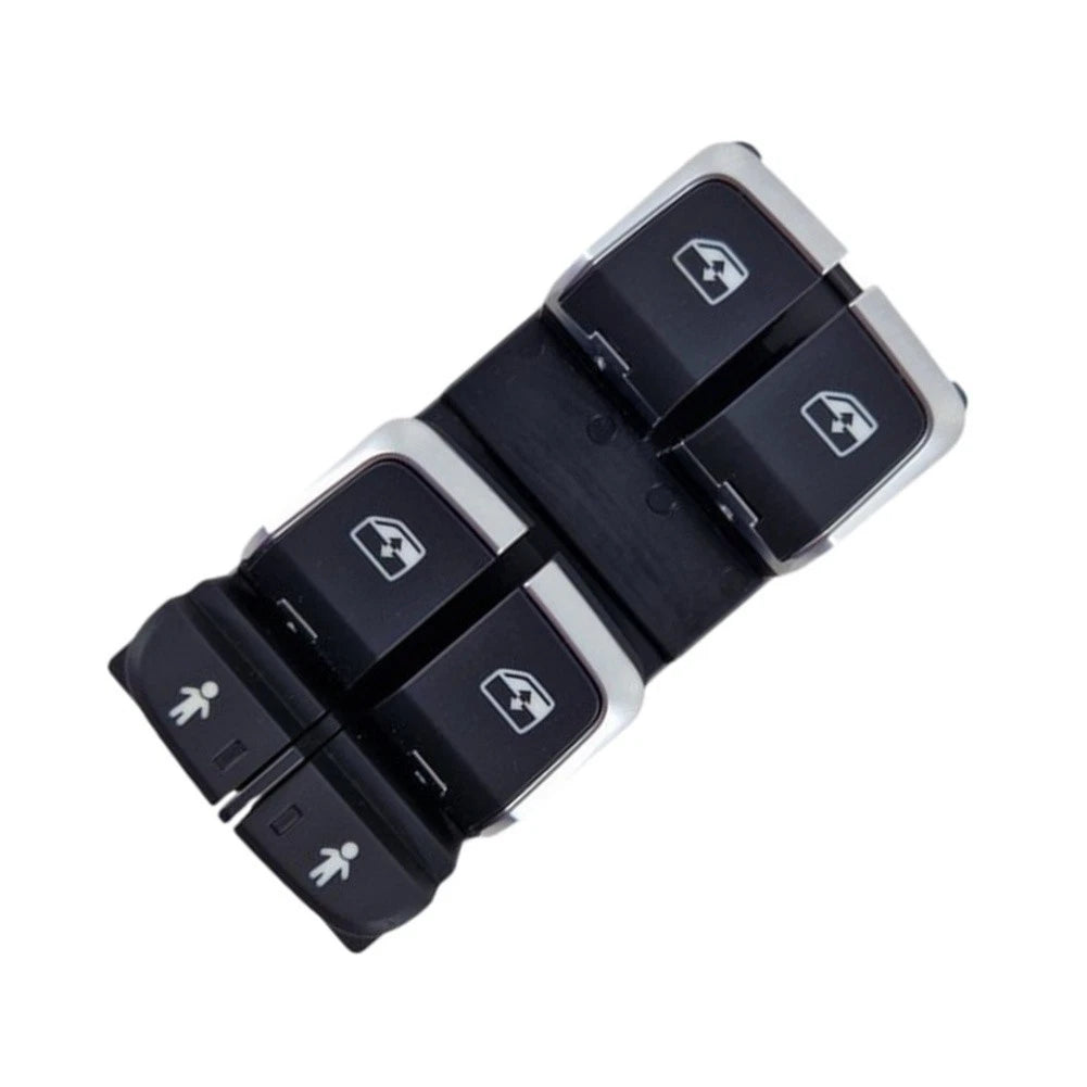 Window Control Switch for