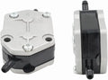 Set of 2 Yamaha Fuel Pumps for 25HP 30HP 40HP 50HP 55HP 60HP 75HP 90HP (2-Stroke)