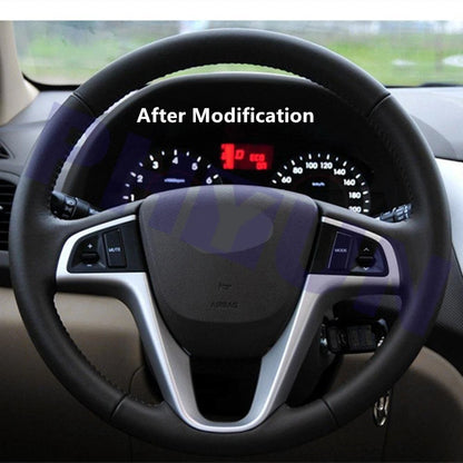 Steering Wheel Control Switch Kit for Hyundai Accent (2011–2015)