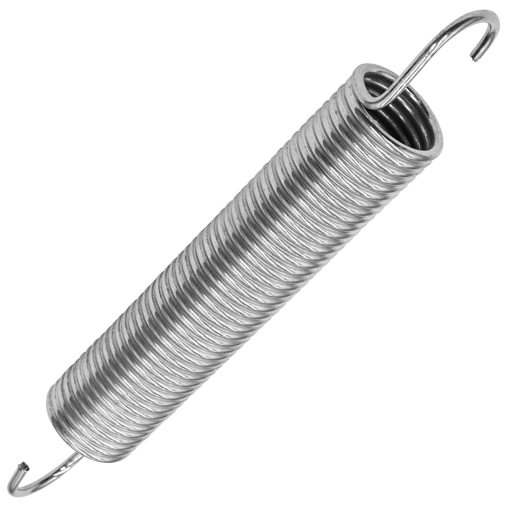 Deck Arm Brake Extension Spring Replacement for Toro Turf Master (2005–2015)