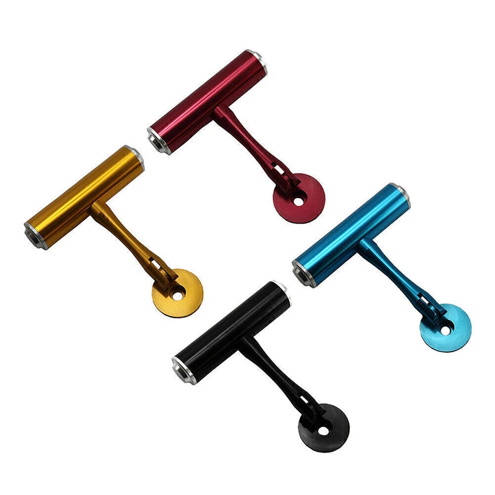 Handle Bar Extender Mount for MTB Cycling Bike