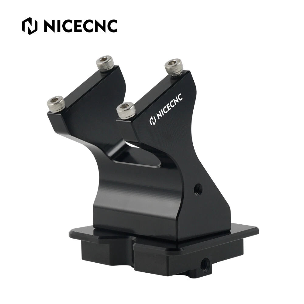 GPS Phone Navigation Mount Bracket for KTM 390 Adventure (2020–2024)