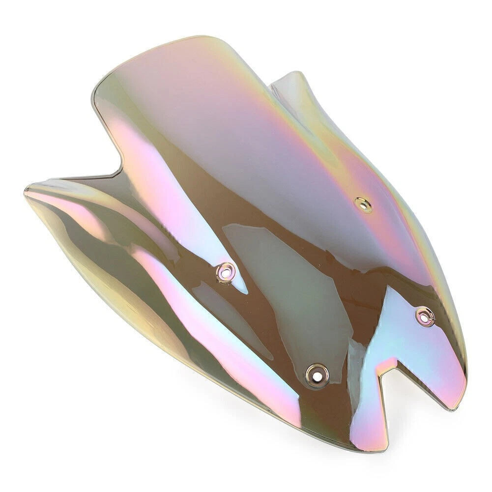 Windshield for Kawasaki Z1000 (2010–2013) Iridium