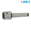 1/4 Inch MT2 Taper End Mill Tool Holder Adapter for LABLT (No Years Specified)