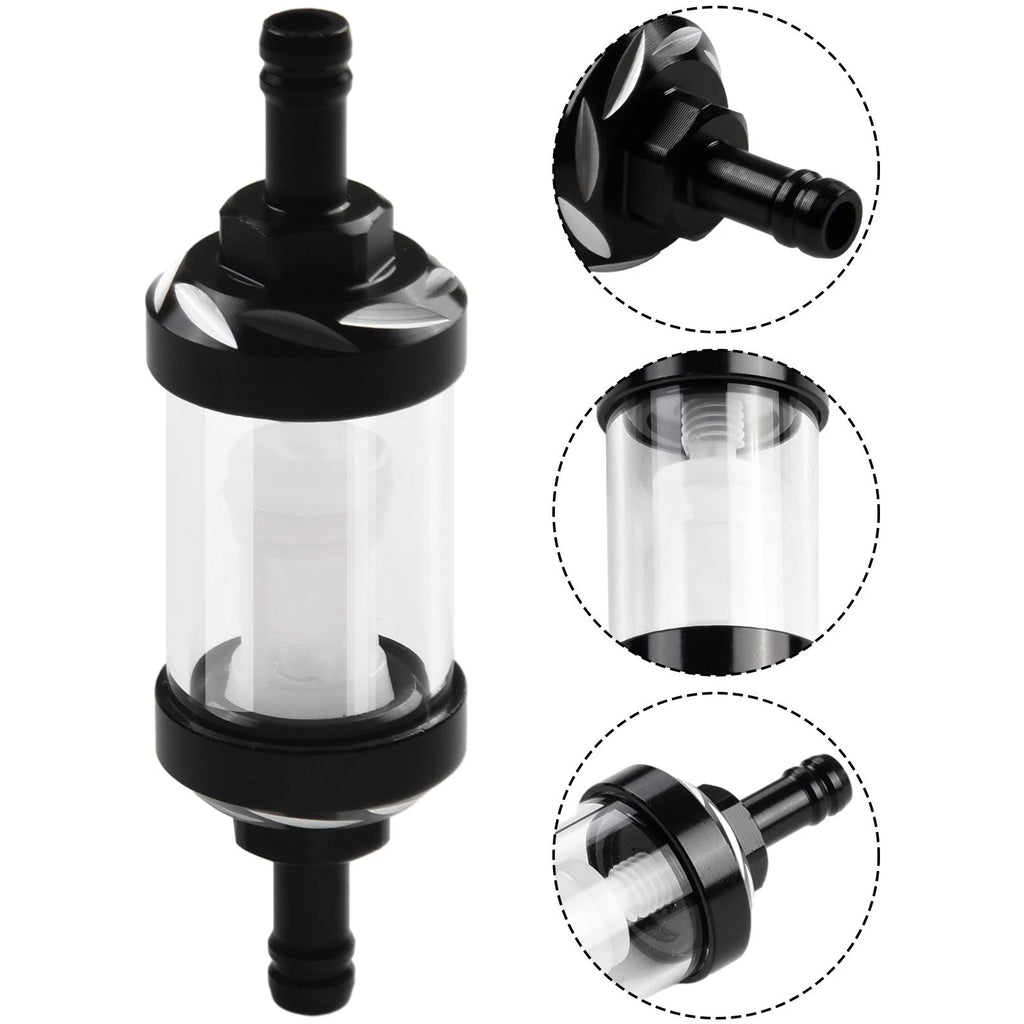 5/16" Fuel Filter for Motorcycle (Diesel)