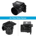 MAF Mass Air Flow Sensor for Mitsubishi Lancer Outlander ASX Galant (2007–2018)