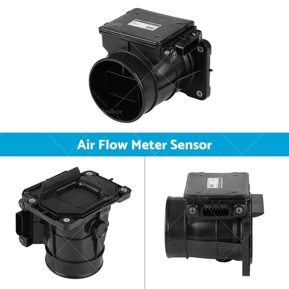 MAF Mass Air Flow Sensor for Mitsubishi Lancer Outlander ASX Galant (2007–2018)