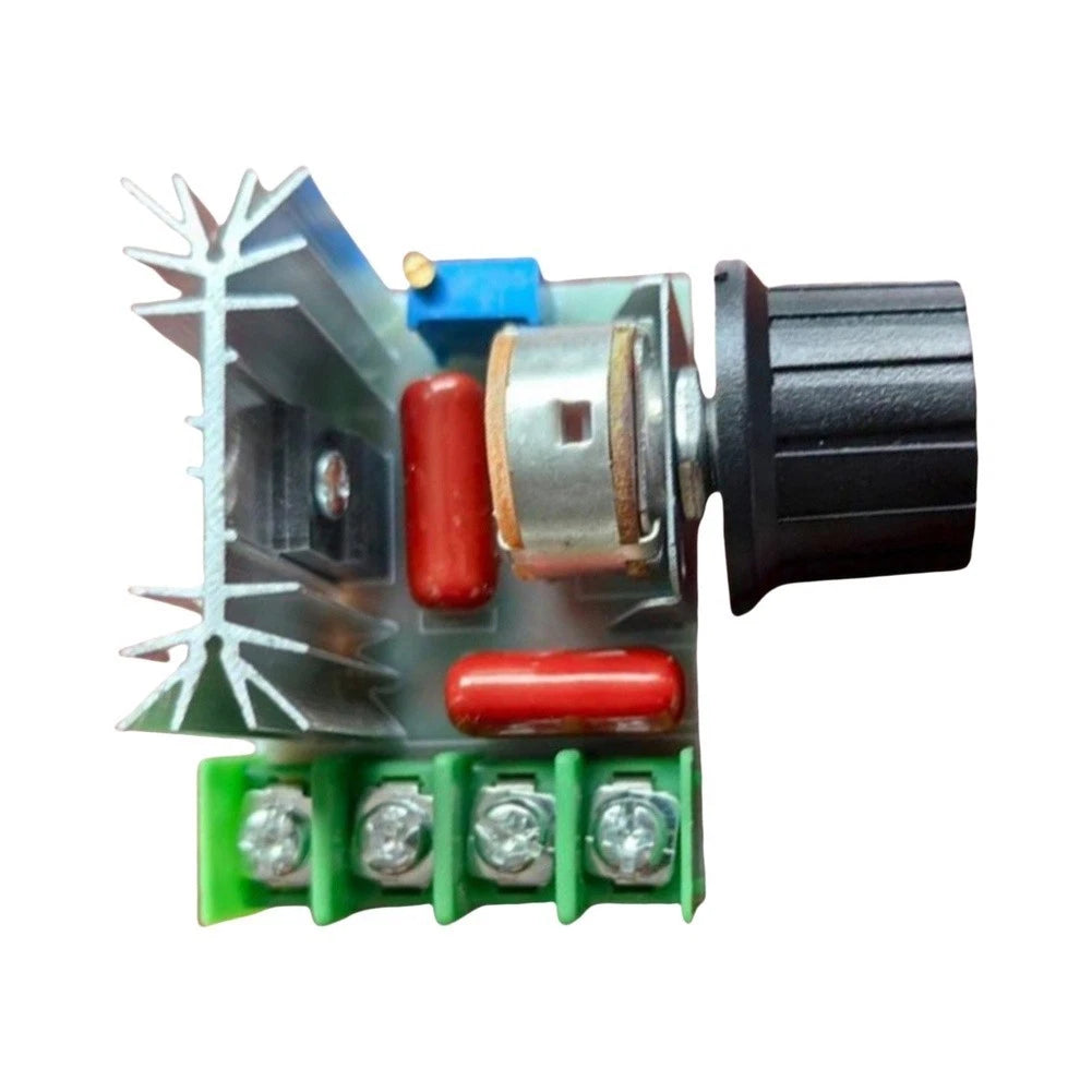 2000W Controller for Heat Dissipation (AC 220V)