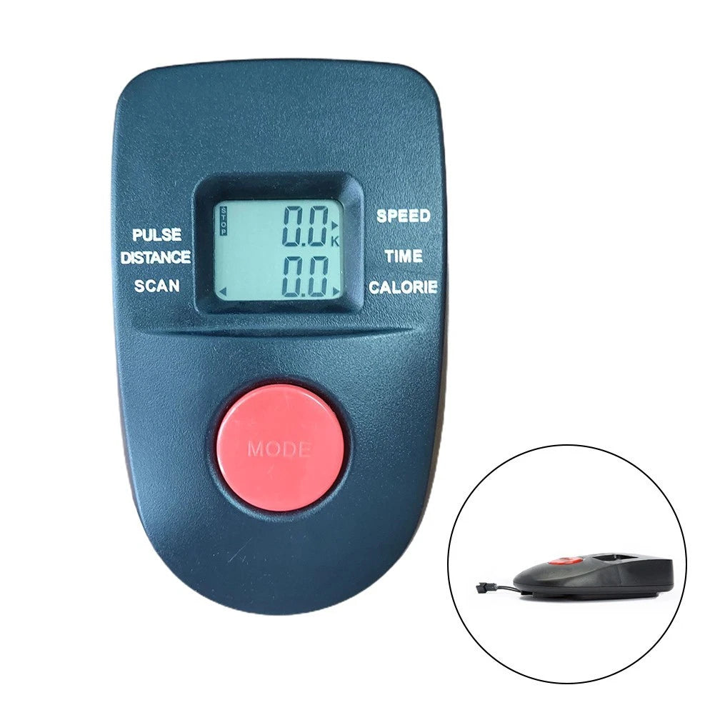 Exercise Bike Speedometer for Sporting Goods Walking Machine