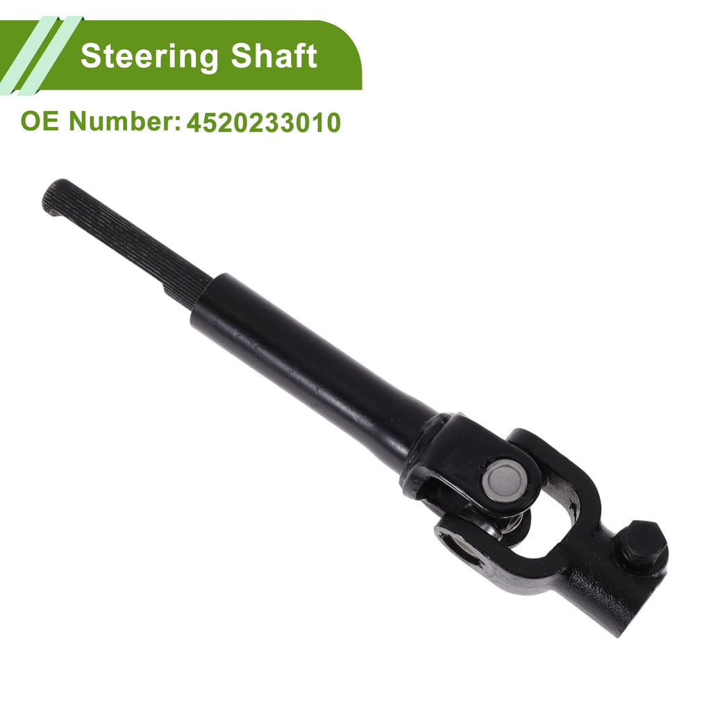Steering Column Shaft Replacement for Toyota Camry (1997–2001)