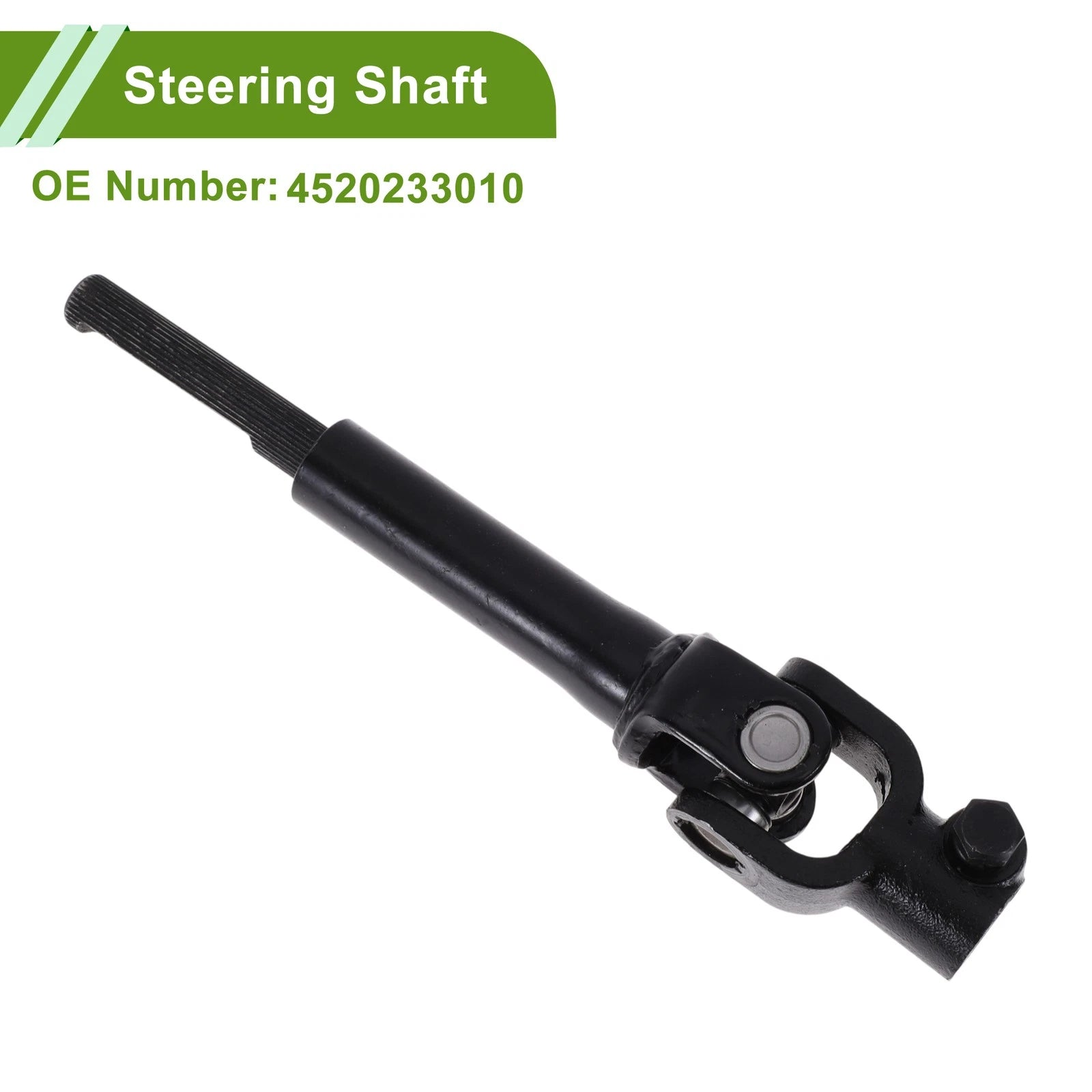 Steering Column Shaft Replacement for Toyota Camry (1997–2001)