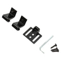 2X Soft-Close Mechanism for Barn Door Hardware Track Kit