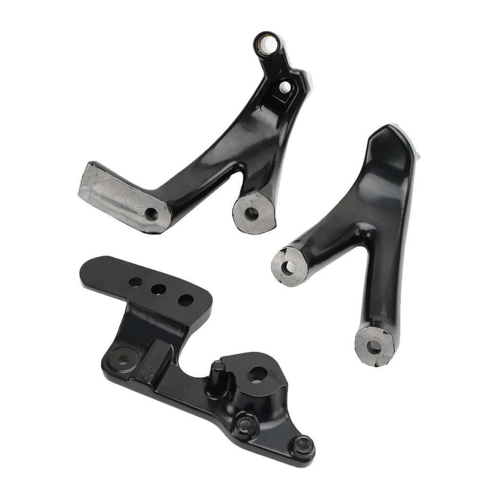 Forward Control Kit for Harley Davidson Softail Street Bob & Low Rider (2018–2023)