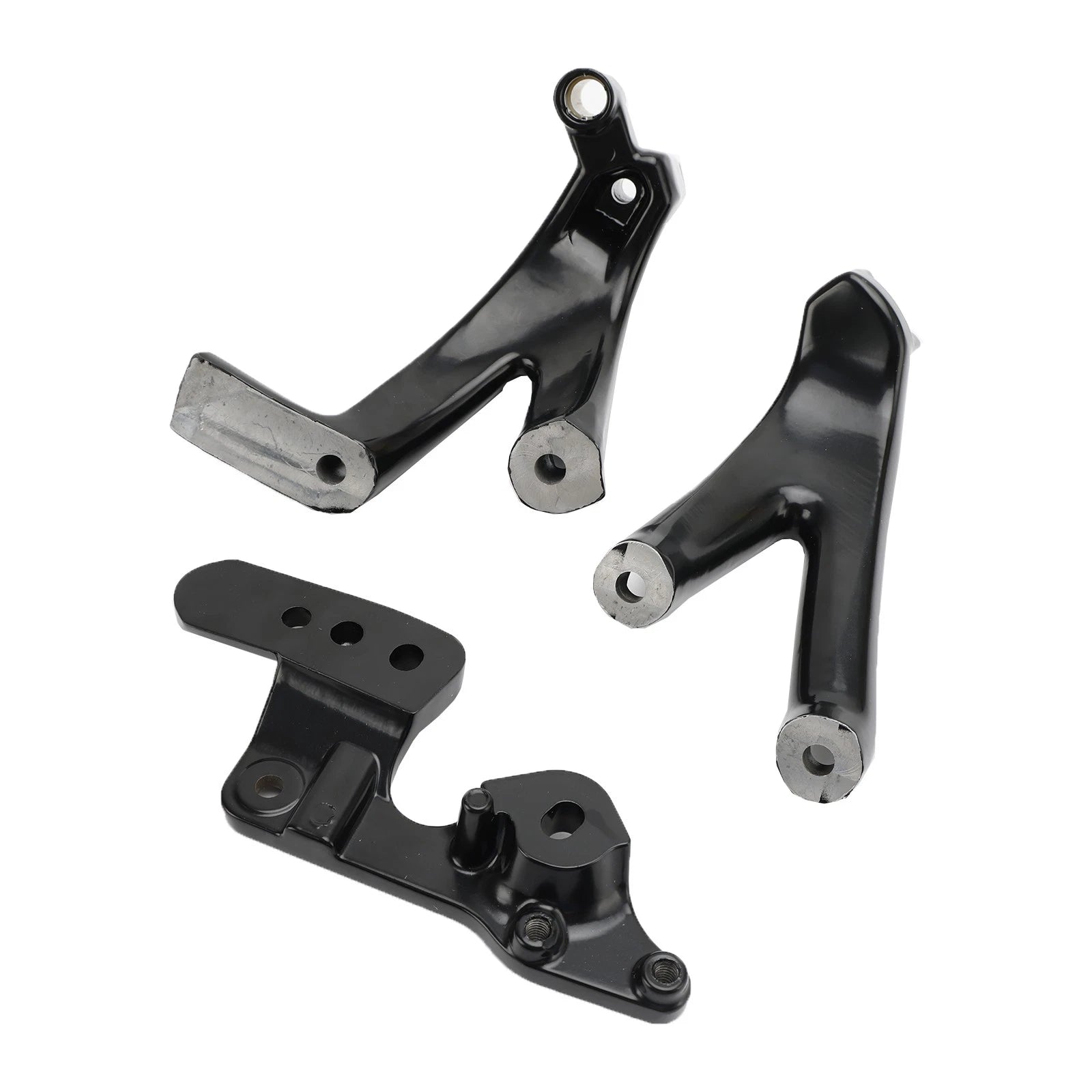 Forward Control Kit for Harley Davidson Softail Street Bob & Low Rider (2018–2023)