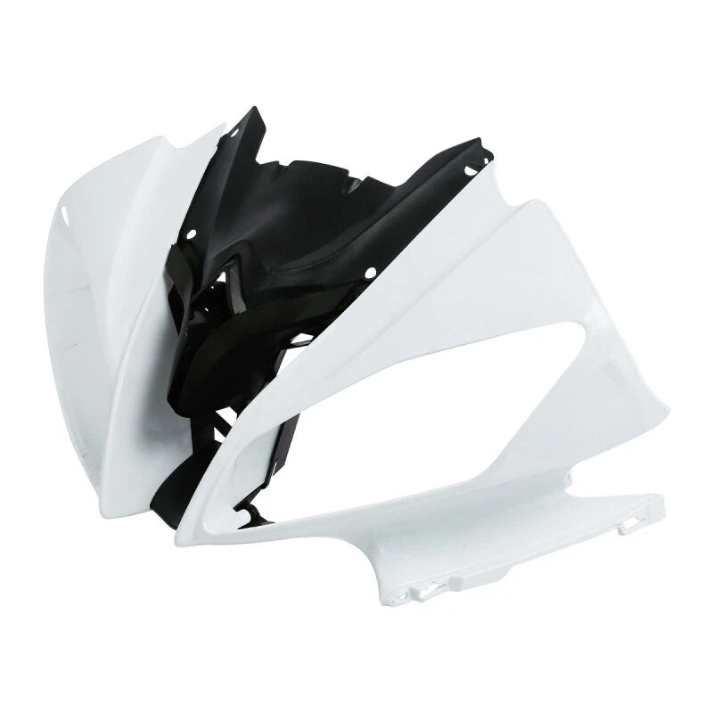 Upper Front Fairing Cowl for Yamaha YZF R6 (2008–2016)