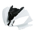 Upper Front Fairing Cowl for Yamaha YZF R6 (2008–2016)
