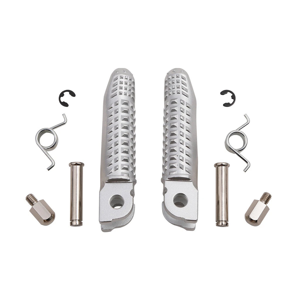 Foot Pegs for BMW S1000RR (2015–2017)