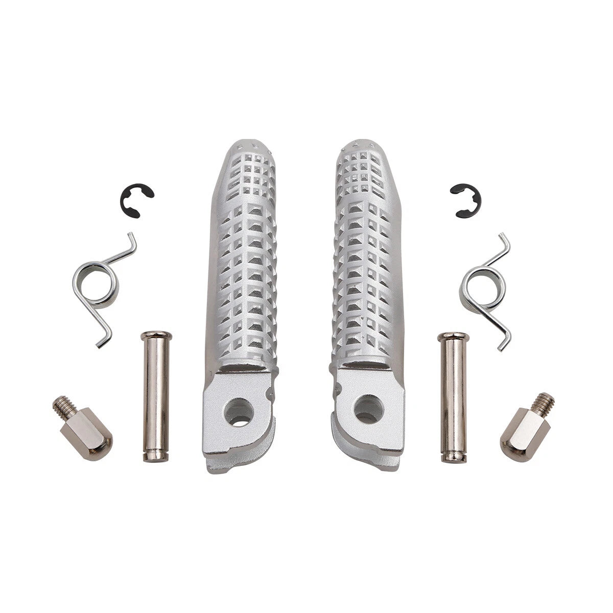 Foot Pegs for BMW S1000RR (2015–2017)