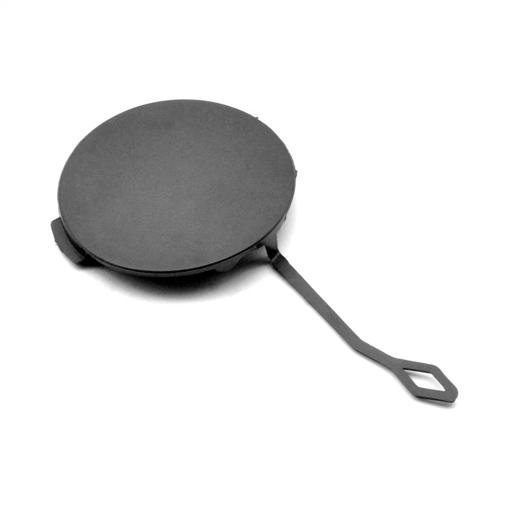 Tow Hook Eye Cap Cover for Alfa Romeo Giulia (2015–2021)