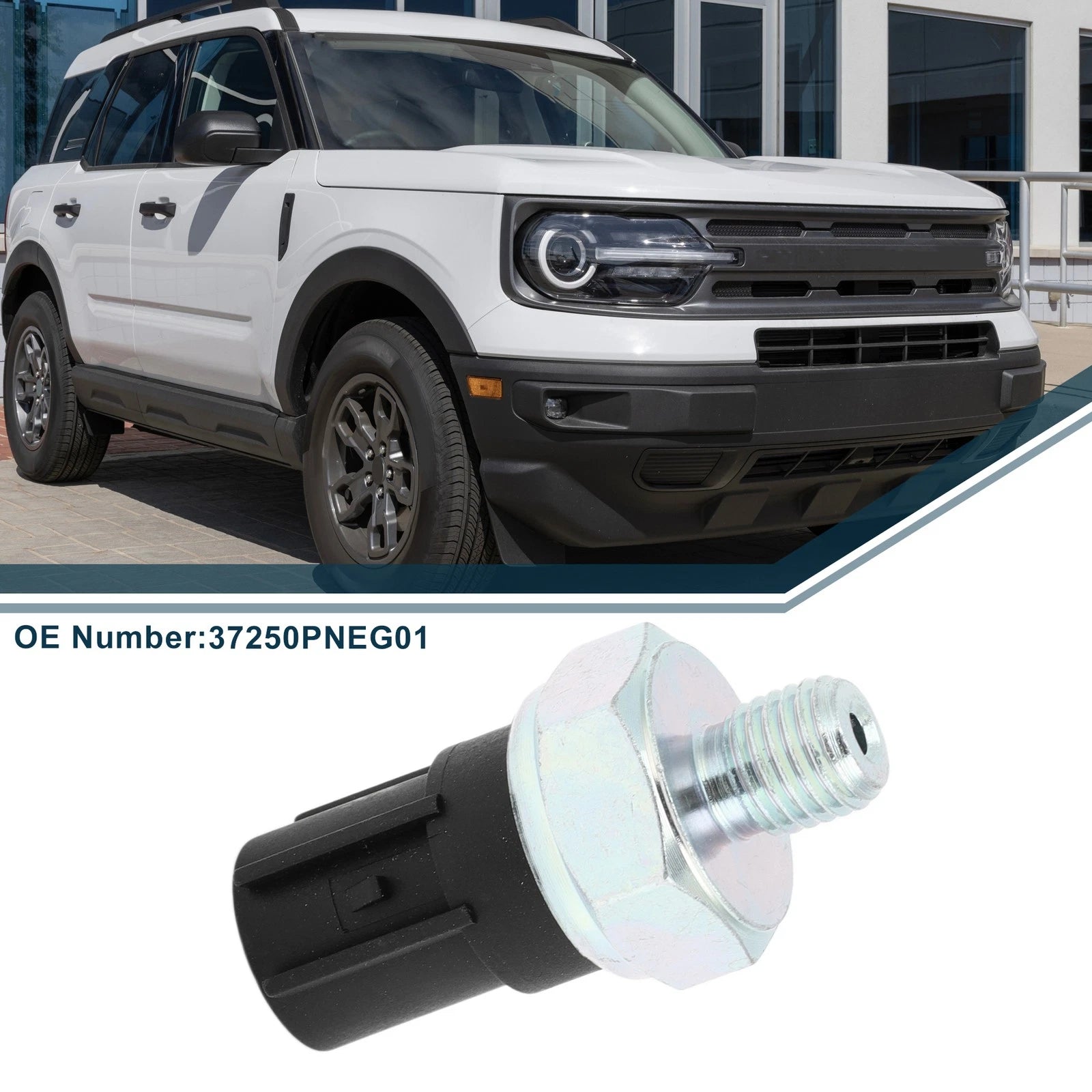 Engine Oil Pressure Sensor Switch for Honda Accord 2003-2012