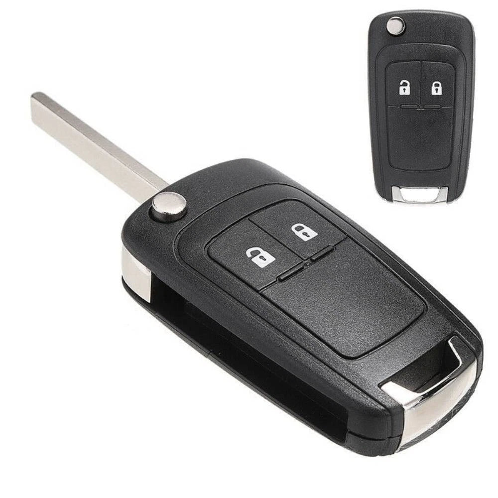 For Chevrolet for cruze 10-13 Orlando Key Shell Replacement Car Accessories